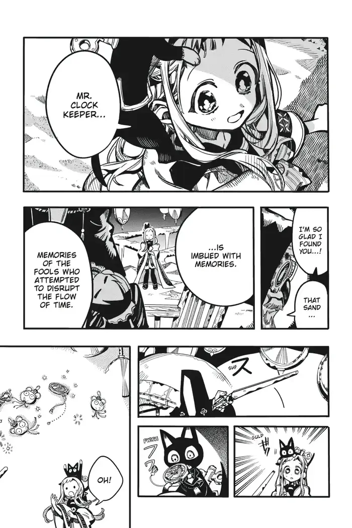 Toilet-Bound Hanako-kun Chapter 125 image 13_optimized
